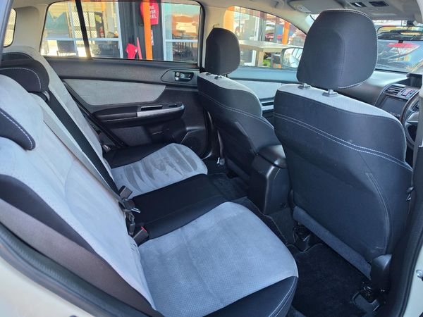 2013 Subaru Impreza XV Hybrid Carousel 13