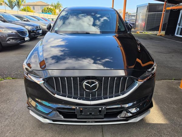 2019 Mazda CX-8 25S PROACTIVE Carousel 11