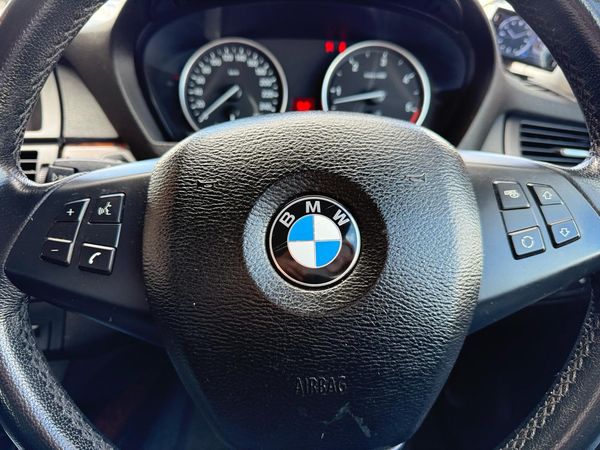 2012 BMW X-5 Sunroof Carousel 3