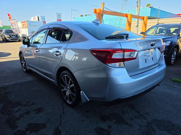 2017 Subaru G4 G4 2.0I-S EYESIGHT Carousel 11