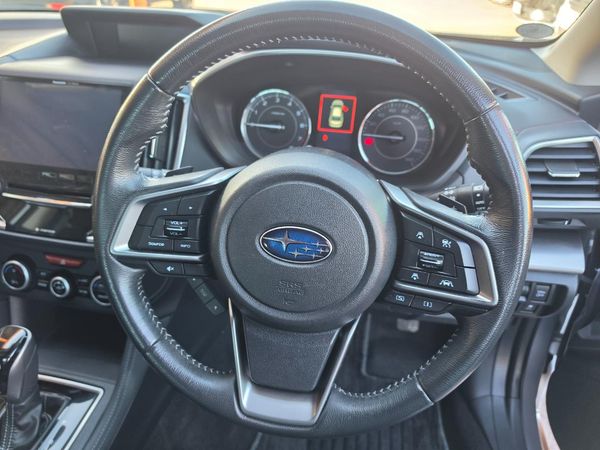 2017 Subaru G4 G4 2.0I-S EYESIGHT Carousel 6