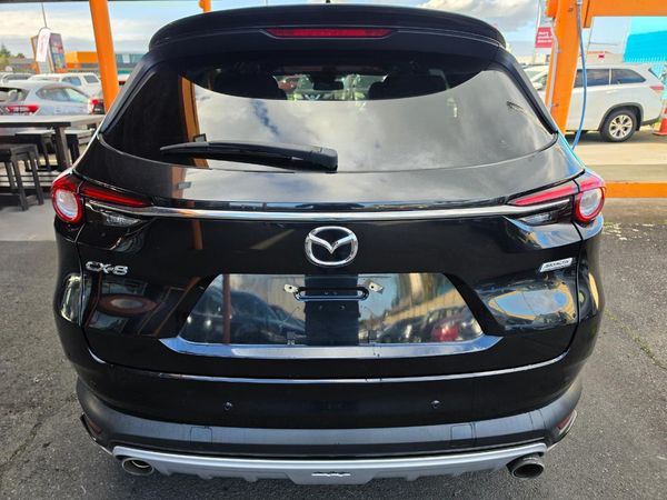 2019 Mazda CX-8 25S PROACTIVE Carousel 14