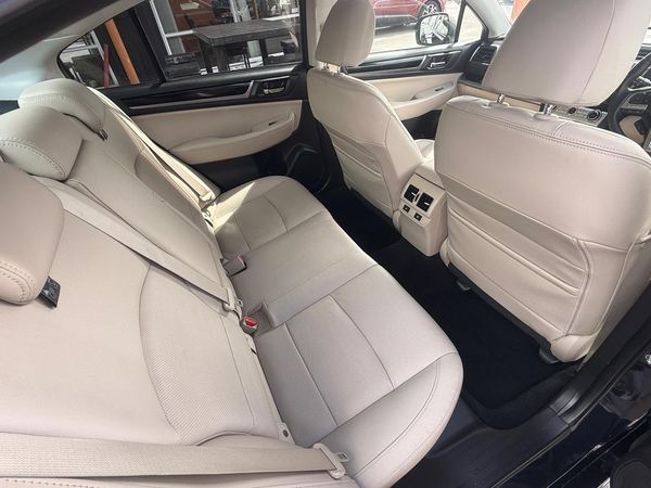 2016 Subaru Legacy B4 LIMITED Carousel 2