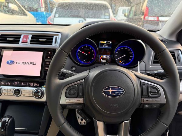 2016 Subaru Legacy B4 LIMITED Carousel 5