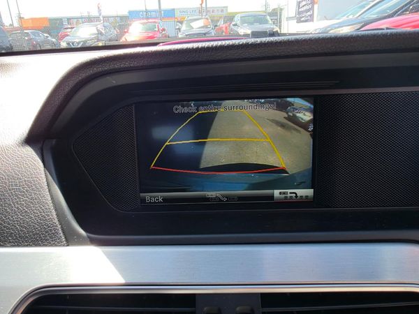 2012 Mercedes-Benz C180 Carousel 3