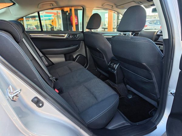 2015 Subaru Legacy B4 Carousel 10