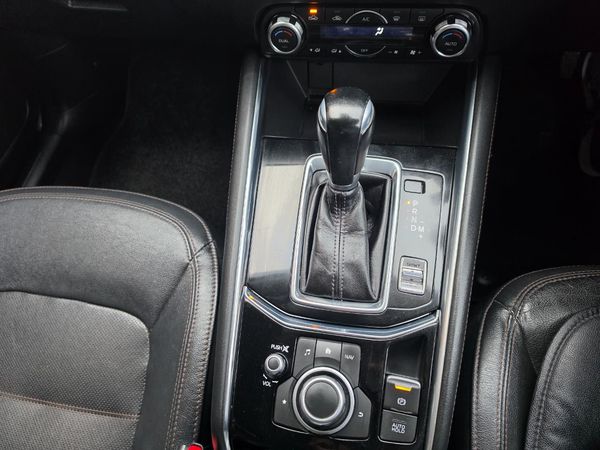 2017 Mazda CX-5 2.5L Leather Carousel 2