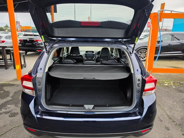2017 Subaru Impreza 1.6i-L Carousel 11