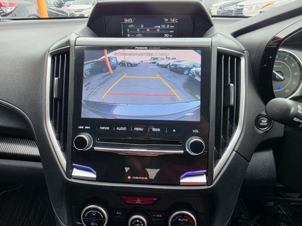 2017 Subaru Impreza 1.6i-L Carousel 3