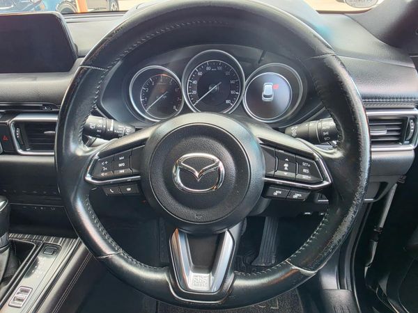 2019 Mazda CX-8 25S PROACTIVE Carousel 6
