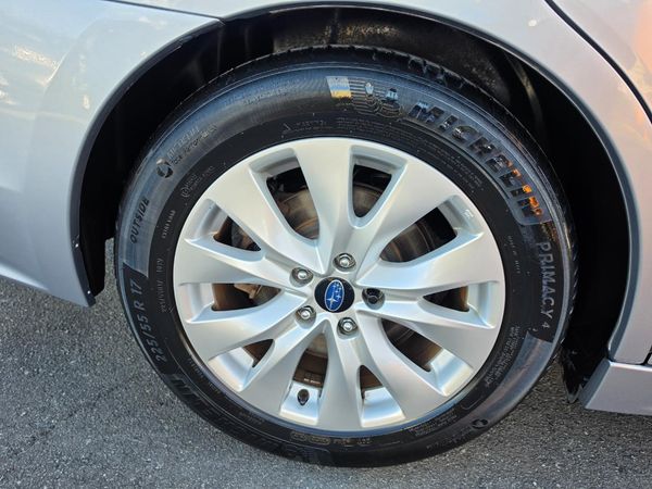 2015 Subaru Legacy B4 Carousel 2