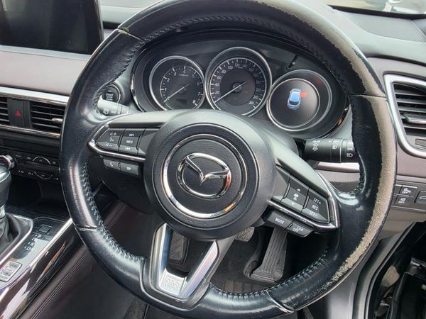 2017 Mazda CX-9 LTD 2.5PT/4WD/6AT Carousel 4