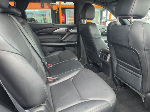 2017 Mazda CX-9 LTD 2.5PT/4WD/6AT Carousel 15