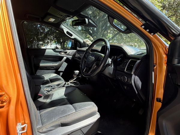 2019 Ford Ranger Carousel 4