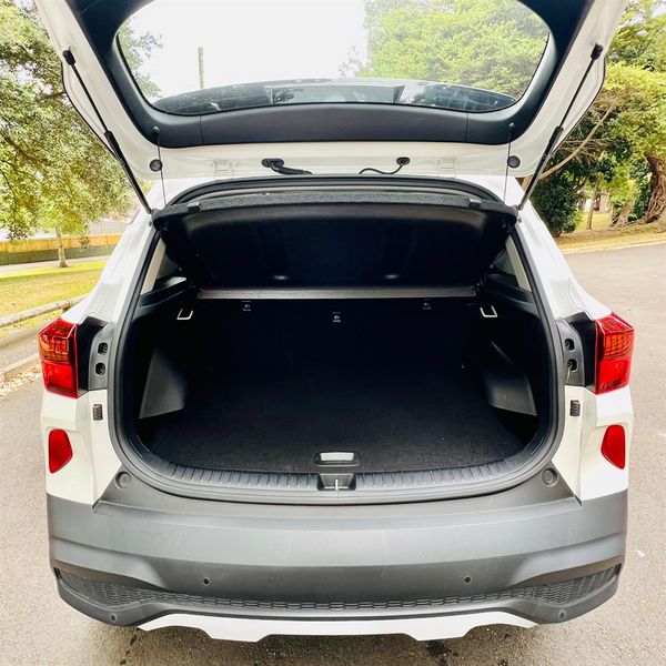 2022 Kia Seltos LX 2.0P/IV Carousel 15
