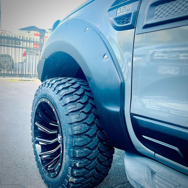 2017 Ford Ranger Carousel 6