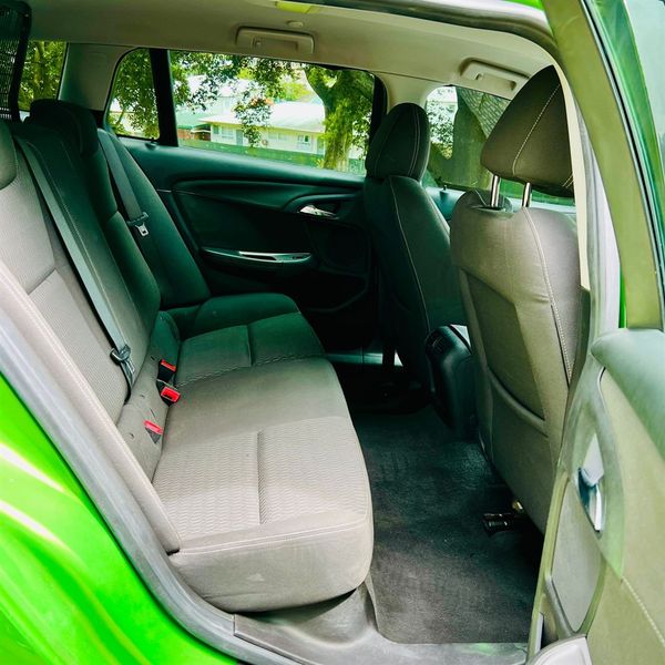 2015 Holden Commodore VF EVOKE V6 3.0P/6AT Carousel 4