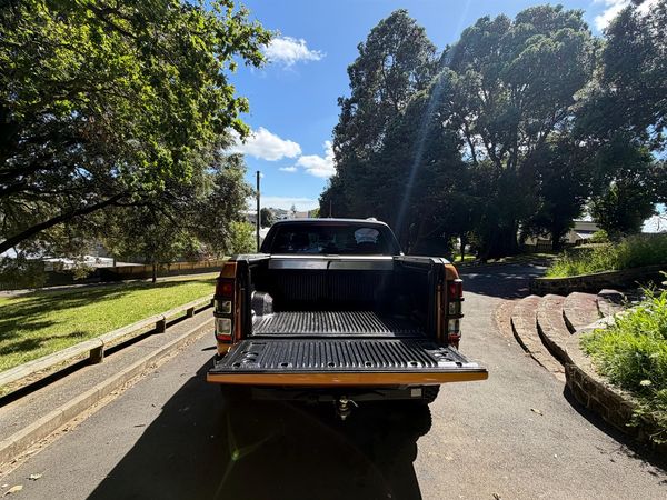 2019 Ford Ranger Carousel 10