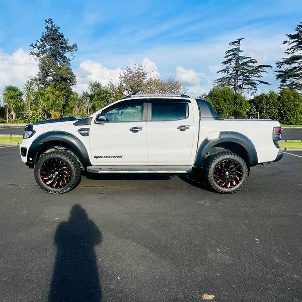 2019 Ford Ranger Carousel 11