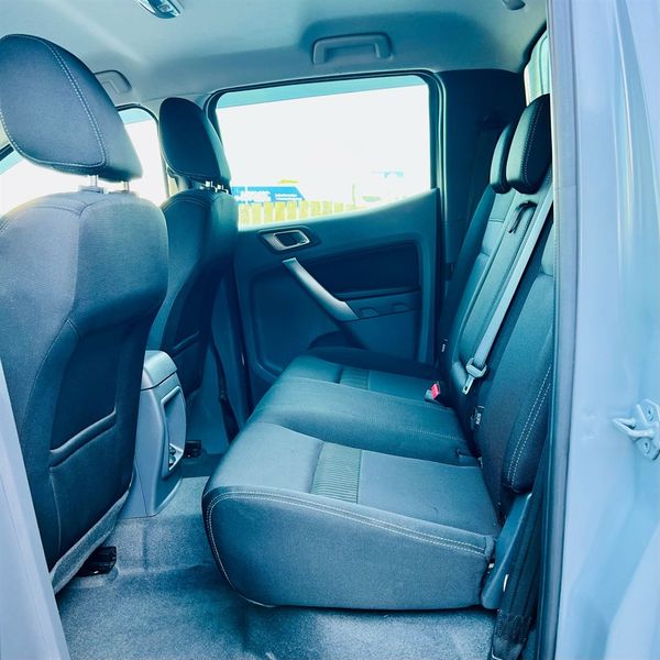 2017 Ford Ranger Carousel 4