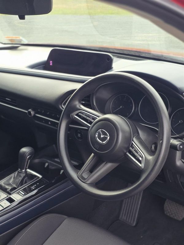 2021 Mazda CX-30 Carousel 5