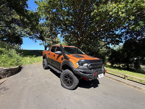 2019 Ford Ranger Carousel 6