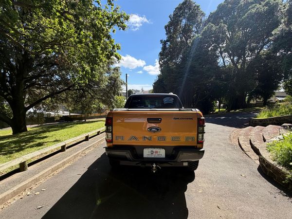 2019 Ford Ranger Carousel 8
