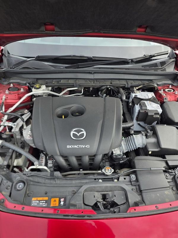 2021 Mazda CX-30 Carousel 8
