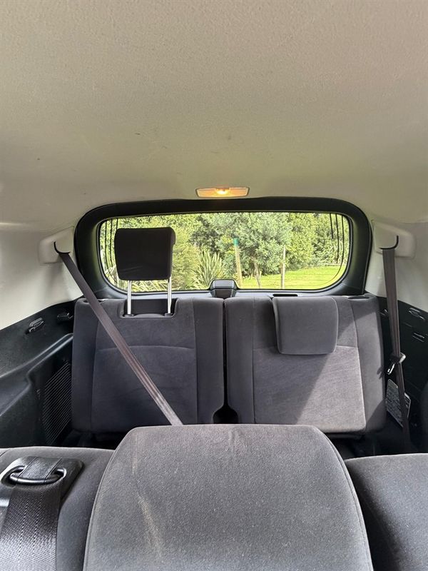 2016 Toyota Landcruiser prado GX 2.8D/4WD/6AT/SW/5 Carousel 7