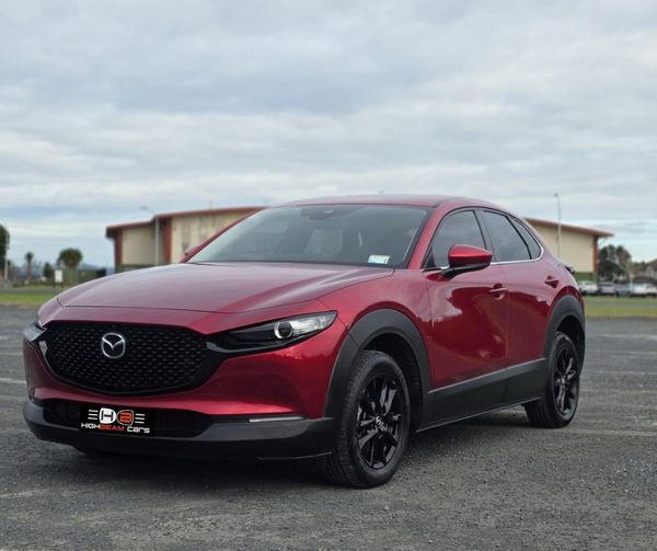 2021 Mazda CX-30 Carousel 10