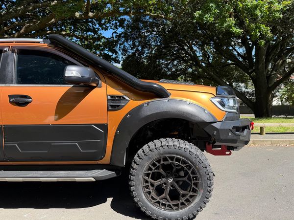 2019 Ford Ranger Carousel 13