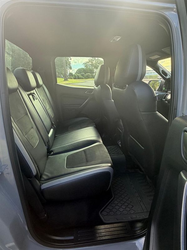 2018 Ford Ranger RAPTOR 2.0D/4WD/10AT Carousel 5