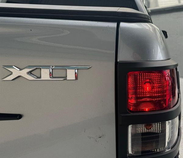 2016 Ford Ranger XLT DOUBLE CAB W/SA / Carousel 8