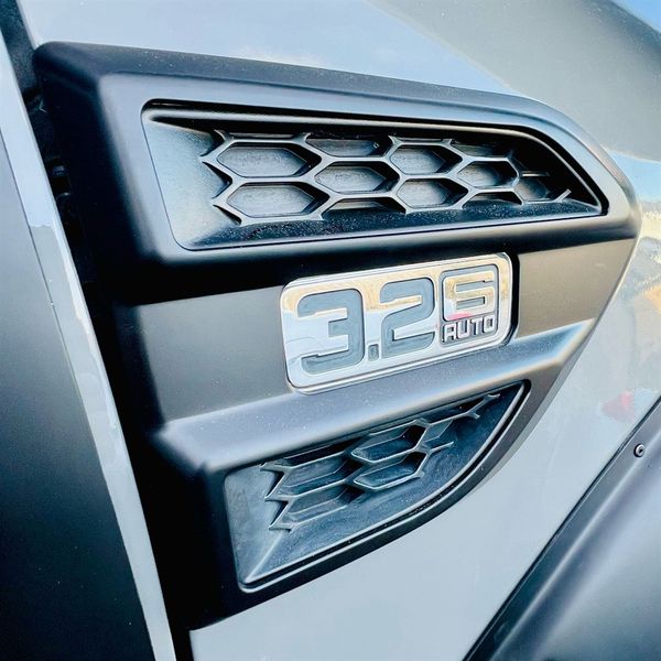 2017 Ford Ranger Carousel 7