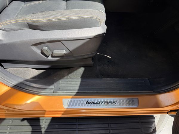 2019 Ford Ranger Carousel 5