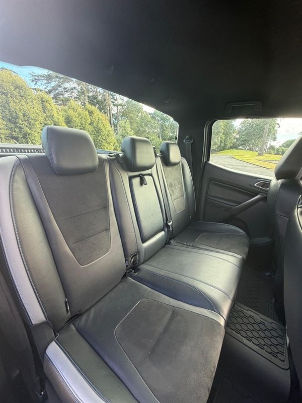 2018 Ford Ranger RAPTOR 2.0D/4WD/10AT Carousel 6