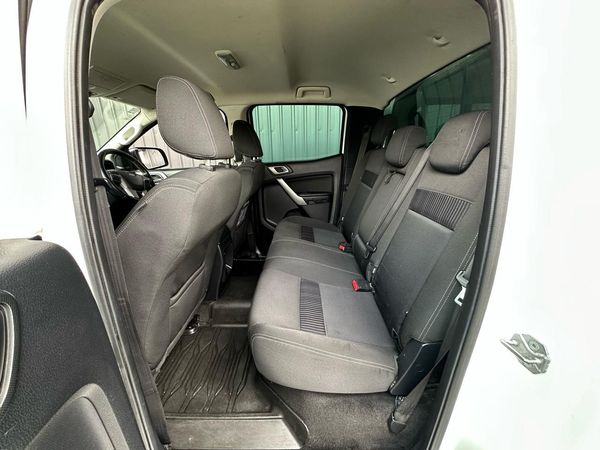 2019 Ford Ranger XLT DOUBLE CAB W/SA 4WD Carousel 6