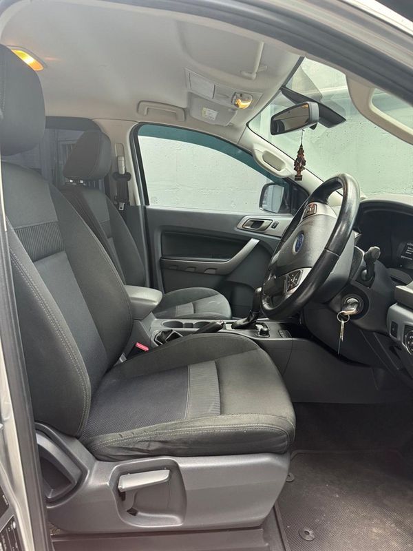 2016 Ford Ranger XLT DOUBLE CAB W/SA / Carousel 6