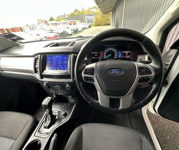 2019 Ford Ranger XLT DOUBLE CAB W/SA 4WD Carousel 3