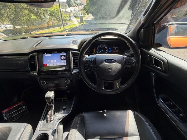 2019 Ford Ranger Carousel 1