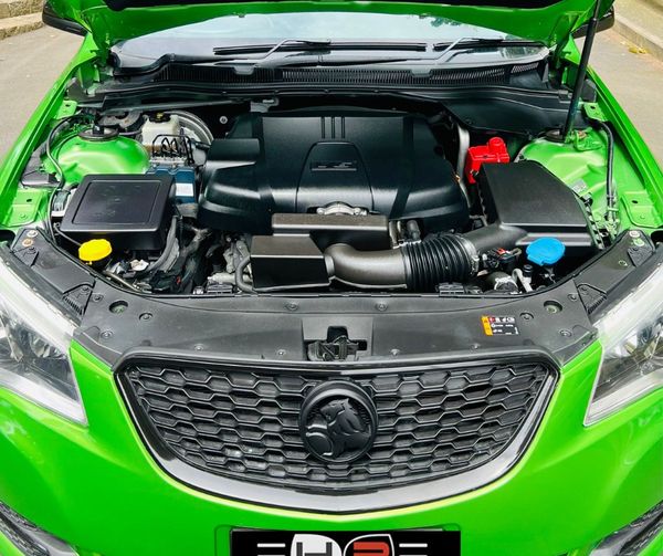 2015 Holden Commodore VF EVOKE V6 3.0P/6AT Carousel 14