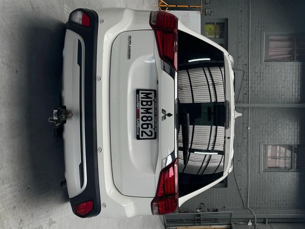2019 Mitsubishi Outlander 4WD Carousel 12