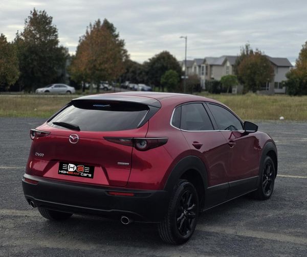 2021 Mazda CX-30 Carousel 13