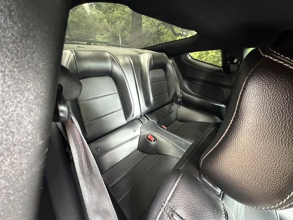 2020 Ford Mustang 2.3L FASTBACK AT 2.3 Carousel 5