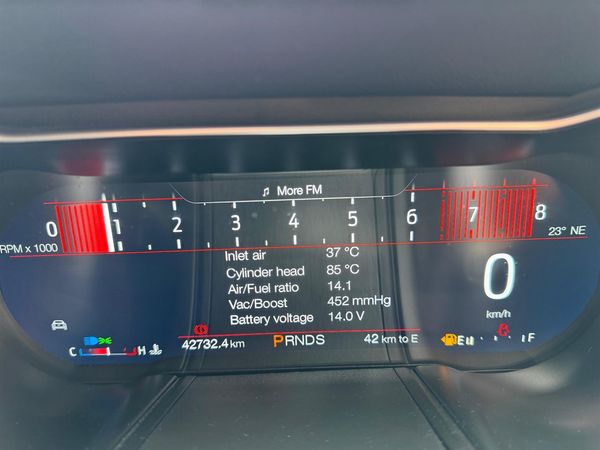 2020 Ford Mustang 2.3L FASTBACK AT 2.3 Carousel 10