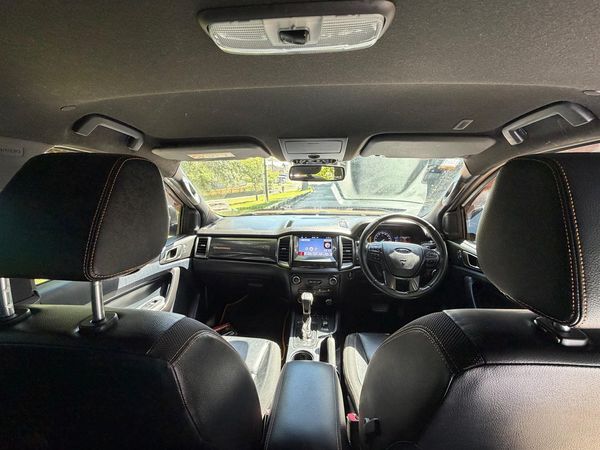 2019 Ford Ranger Carousel 2