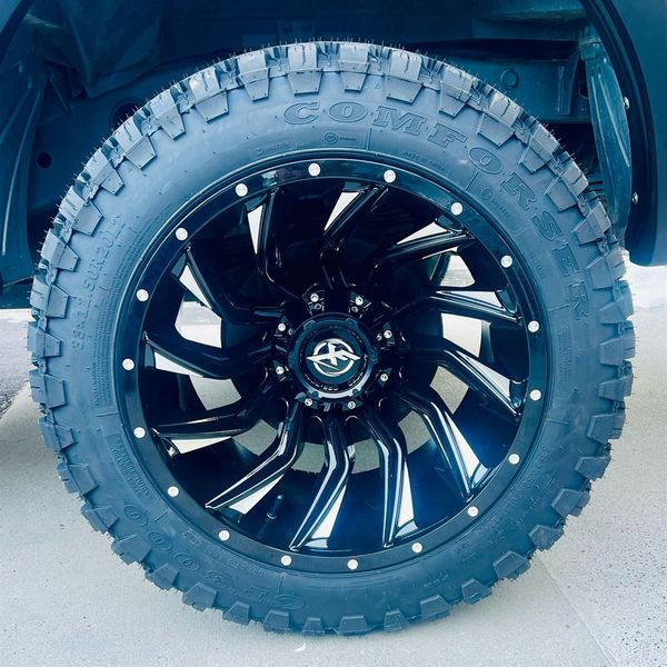 2017 Ford Ranger Carousel 3