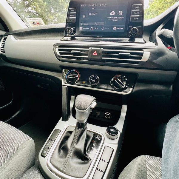2022 Kia Seltos LX 2.0P/IV Carousel 2