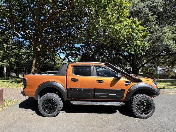 2019 Ford Ranger Carousel 11