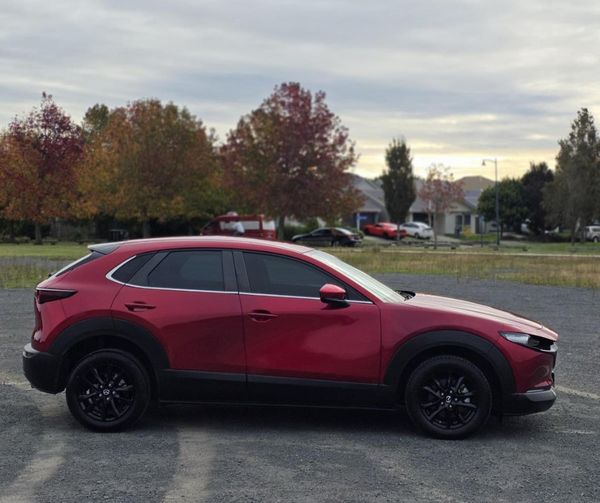 2021 Mazda CX-30 Carousel 15